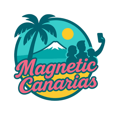 Photo Magnets Tenerife